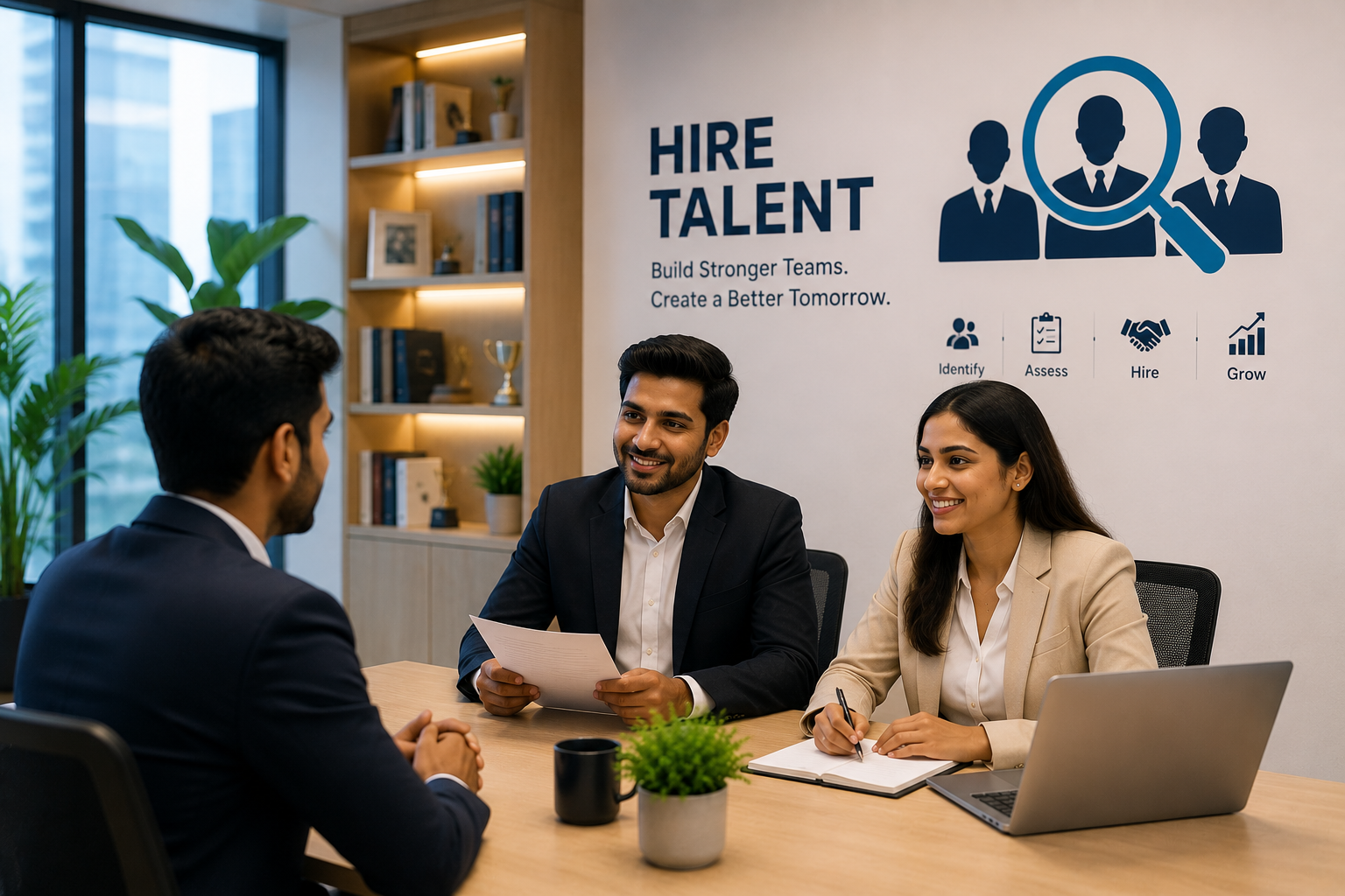 Job Seekers